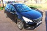 USED 2016 16 PEUGEOT 2008 1.2 PureTech Allure SUV 5dr Petrol Manual Euro 6 (82 ps) Just Serviced Ready to Drive Away