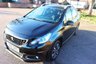USED 2016 16 PEUGEOT 2008 1.2 PureTech Allure SUV 5dr Petrol Manual Euro 6 (82 ps) Just Serviced Ready to Drive Away