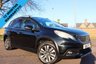 USED 2016 16 PEUGEOT 2008 1.2 PureTech Allure SUV 5dr Petrol Manual Euro 6 (82 ps) Just Serviced Ready to Drive Away