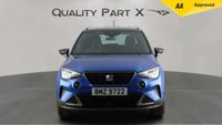 USED 2023 SEAT ARONA 1.0 TSI FR Euro 6 (s/s) 5dr 1 OWNER, SATNAV, CAR PLAY