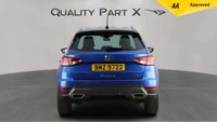 USED 2023 SEAT ARONA 1.0 TSI FR Euro 6 (s/s) 5dr 1 OWNER, SATNAV, CAR PLAY