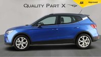 USED 2023 SEAT ARONA 1.0 TSI FR Euro 6 (s/s) 5dr 1 OWNER, SATNAV, CAR PLAY