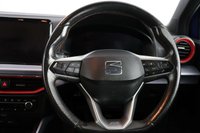 USED 2023 SEAT ARONA 1.0 TSI FR Euro 6 (s/s) 5dr 1 OWNER, SATNAV, CAR PLAY