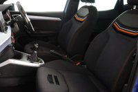 USED 2023 SEAT ARONA 1.0 TSI FR Euro 6 (s/s) 5dr 1 OWNER, SATNAV, CAR PLAY