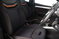 USED 2023 SEAT ARONA 1.0 TSI FR Euro 6 (s/s) 5dr 1 OWNER, SATNAV, CAR PLAY