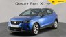 USED 2023 SEAT ARONA 1.0 TSI FR Euro 6 (s/s) 5dr 1 OWNER, SATNAV, CAR PLAY