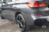 USED 2021 71 BMW X1 2.0 18d M Sport SUV 5dr Diesel Auto xDrive Euro 6 (s/s) (150 ps) BLACK ALLOYS, WIDE NAV, ELECTRIC SE
