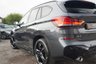 USED 2021 71 BMW X1 2.0 18d M Sport SUV 5dr Diesel Auto xDrive Euro 6 (s/s) (150 ps) BLACK ALLOYS, WIDE NAV, ELECTRIC SE
