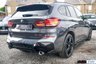 USED 2021 71 BMW X1 2.0 18d M Sport SUV 5dr Diesel Auto xDrive Euro 6 (s/s) (150 ps) BLACK ALLOYS, WIDE NAV, ELECTRIC SE
