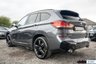 USED 2021 71 BMW X1 2.0 18d M Sport SUV 5dr Diesel Auto xDrive Euro 6 (s/s) (150 ps) BLACK ALLOYS, WIDE NAV, ELECTRIC SE