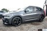 USED 2021 71 BMW X1 2.0 18d M Sport SUV 5dr Diesel Auto xDrive Euro 6 (s/s) (150 ps) BLACK ALLOYS, WIDE NAV, ELECTRIC SE