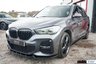 USED 2021 71 BMW X1 2.0 18d M Sport SUV 5dr Diesel Auto xDrive Euro 6 (s/s) (150 ps) BLACK ALLOYS, WIDE NAV, ELECTRIC SE