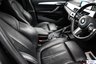 USED 2021 71 BMW X1 2.0 18d M Sport SUV 5dr Diesel Auto xDrive Euro 6 (s/s) (150 ps) BLACK ALLOYS, WIDE NAV, ELECTRIC SE
