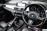 USED 2021 71 BMW X1 2.0 18d M Sport SUV 5dr Diesel Auto xDrive Euro 6 (s/s) (150 ps) BLACK ALLOYS, WIDE NAV, ELECTRIC SE