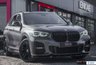 USED 2021 71 BMW X1 2.0 18d M Sport SUV 5dr Diesel Auto xDrive Euro 6 (s/s) (150 ps) BLACK ALLOYS, WIDE NAV, ELECTRIC SE