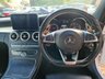 USED 2016 66 MERCEDES-BENZ C-CLASS 2.1 C250d AMG Line (Premium Plus) Coupe 2dr Diesel G-Tronic+ Euro 6 (s/s) (204 ps) 