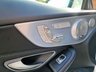 USED 2016 66 MERCEDES-BENZ C-CLASS 2.1 C250d AMG Line (Premium Plus) Coupe 2dr Diesel G-Tronic+ Euro 6 (s/s) (204 ps) 