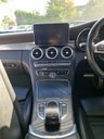 USED 2016 66 MERCEDES-BENZ C-CLASS 2.1 C250d AMG Line (Premium Plus) Coupe 2dr Diesel G-Tronic+ Euro 6 (s/s) (204 ps) 