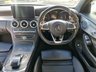 USED 2016 66 MERCEDES-BENZ C-CLASS 2.1 C250d AMG Line (Premium Plus) Coupe 2dr Diesel G-Tronic+ Euro 6 (s/s) (204 ps) 