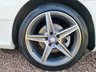 USED 2016 66 MERCEDES-BENZ C-CLASS 2.1 C250d AMG Line (Premium Plus) Coupe 2dr Diesel G-Tronic+ Euro 6 (s/s) (204 ps) 