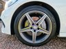 USED 2016 66 MERCEDES-BENZ C-CLASS 2.1 C250d AMG Line (Premium Plus) Coupe 2dr Diesel G-Tronic+ Euro 6 (s/s) (204 ps) 