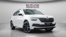 USED 2023 73 SKODA KAMIQ 1.5 TSI ACT Monte Carlo SUV 5dr Petrol DSG Euro 6 (s/s) (150 ps) Lane assist