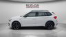 USED 2023 73 SKODA KAMIQ 1.5 TSI ACT Monte Carlo SUV 5dr Petrol DSG Euro 6 (s/s) (150 ps) Lane assist
