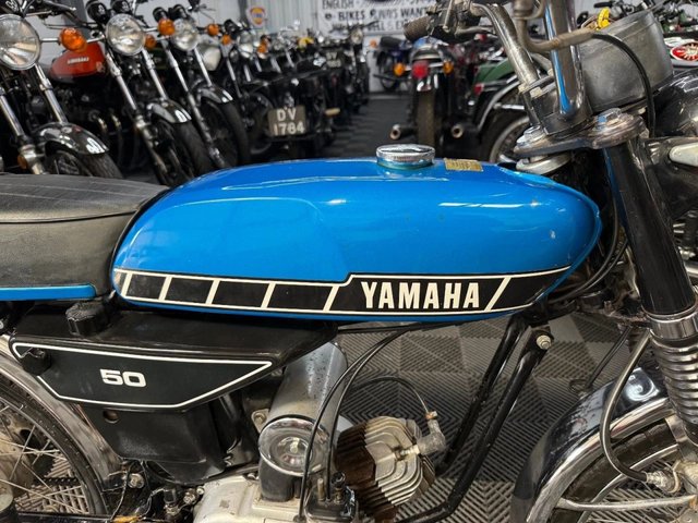 View our YAMAHA FS1