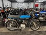 USED 1975 YAMAHA FS1 49cc 