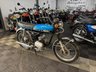 USED 1975 YAMAHA FS1 49cc 