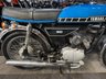 USED 1975 YAMAHA FS1 49cc 