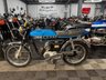 USED 1975 YAMAHA FS1 49cc 