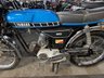 USED 1975 YAMAHA FS1 49cc 
