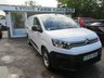 USED 2024 24 CITROEN E-BERLINGO 750 50kWh Enterprise Edition XL Panel Van 6dr Electric Auto LWB (7.4kW Charger) (136 ps) *ONLY 81 MILES FROM NEW* 2024 Citroen e-Berlingo 750 50kWh Enterprise Edition XL Panel Van 6 Door Electric Automatic Long Wheel Base finished in Icy White.