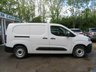 USED 2024 24 CITROEN E-BERLINGO 750 50kWh Enterprise Edition XL Panel Van 6dr Electric Auto LWB (7.4kW Charger) (136 ps) *ONLY 81 MILES FROM NEW* 2024 Citroen e-Berlingo 750 50kWh Enterprise Edition XL Panel Van 6 Door Electric Automatic Long Wheel Base finished in Icy White.