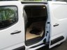USED 2024 24 CITROEN E-BERLINGO 750 50kWh Enterprise Edition XL Panel Van 6dr Electric Auto LWB (7.4kW Charger) (136 ps) *ONLY 81 MILES FROM NEW* 2024 Citroen e-Berlingo 750 50kWh Enterprise Edition XL Panel Van 6 Door Electric Automatic Long Wheel Base finished in Icy White.