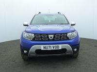 USED 2021 71 DACIA DUSTER 1.0 TCe Prestige SUV 5dr Bi Fuel Manual Euro 6 (s/s) (100 ps)NU71VOD LOW MILEAGE | ONE OWNER