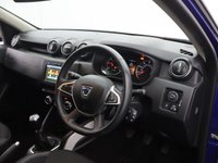 USED 2021 71 DACIA DUSTER 1.0 TCe Prestige SUV 5dr Bi Fuel Manual Euro 6 (s/s) (100 ps)NU71VOD LOW MILEAGE | ONE OWNER