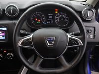 USED 2021 71 DACIA DUSTER 1.0 TCe Prestige SUV 5dr Bi Fuel Manual Euro 6 (s/s) (100 ps)NU71VOD LOW MILEAGE | ONE OWNER