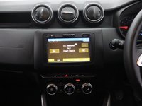 USED 2021 71 DACIA DUSTER 1.0 TCe Prestige SUV 5dr Bi Fuel Manual Euro 6 (s/s) (100 ps)NU71VOD LOW MILEAGE | ONE OWNER