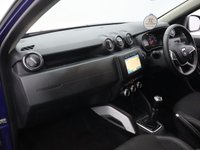 USED 2021 71 DACIA DUSTER 1.0 TCe Prestige SUV 5dr Bi Fuel Manual Euro 6 (s/s) (100 ps)NU71VOD LOW MILEAGE | ONE OWNER