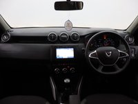 USED 2021 71 DACIA DUSTER 1.0 TCe Prestige SUV 5dr Bi Fuel Manual Euro 6 (s/s) (100 ps)NU71VOD LOW MILEAGE | ONE OWNER