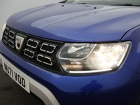 USED 2021 71 DACIA DUSTER 1.0 TCe Prestige SUV 5dr Bi Fuel Manual Euro 6 (s/s) (100 ps)NU71VOD LOW MILEAGE | ONE OWNER