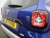 USED 2021 71 DACIA DUSTER 1.0 TCe Prestige SUV 5dr Bi Fuel Manual Euro 6 (s/s) (100 ps)NU71VOD LOW MILEAGE | ONE OWNER