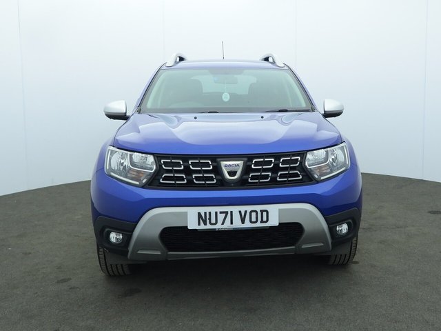 2021 Dacia Duster 1L Prestige 5dr - Photo 4