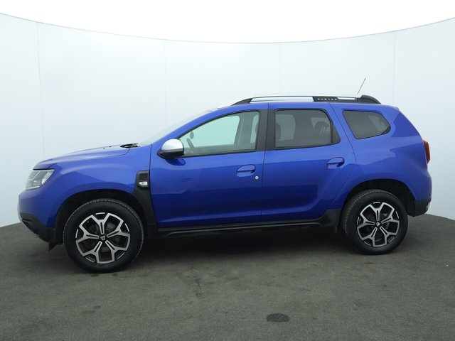 2021 Dacia Duster 1L Prestige 5dr - Photo 6