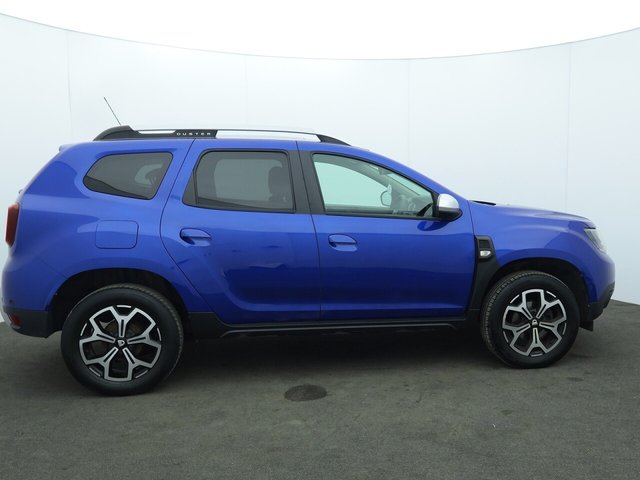 2021 Dacia Duster 1L Prestige 5dr - Photo 11