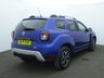 USED 2021 71 DACIA DUSTER 1.0 TCe Prestige SUV 5dr Bi Fuel Manual Euro 6 (s/s) (100 ps)NU71VOD LOW MILEAGE | ONE OWNER