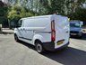 USED 2015 15 FORD TRANSIT CUSTOM 2.2 TDCi 290 Panel Van 5dr Diesel Manual L1 H1 (186 g/km, 98 bhp) 