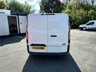 USED 2015 15 FORD TRANSIT CUSTOM 2.2 TDCi 290 Panel Van 5dr Diesel Manual L1 H1 (186 g/km, 98 bhp) 